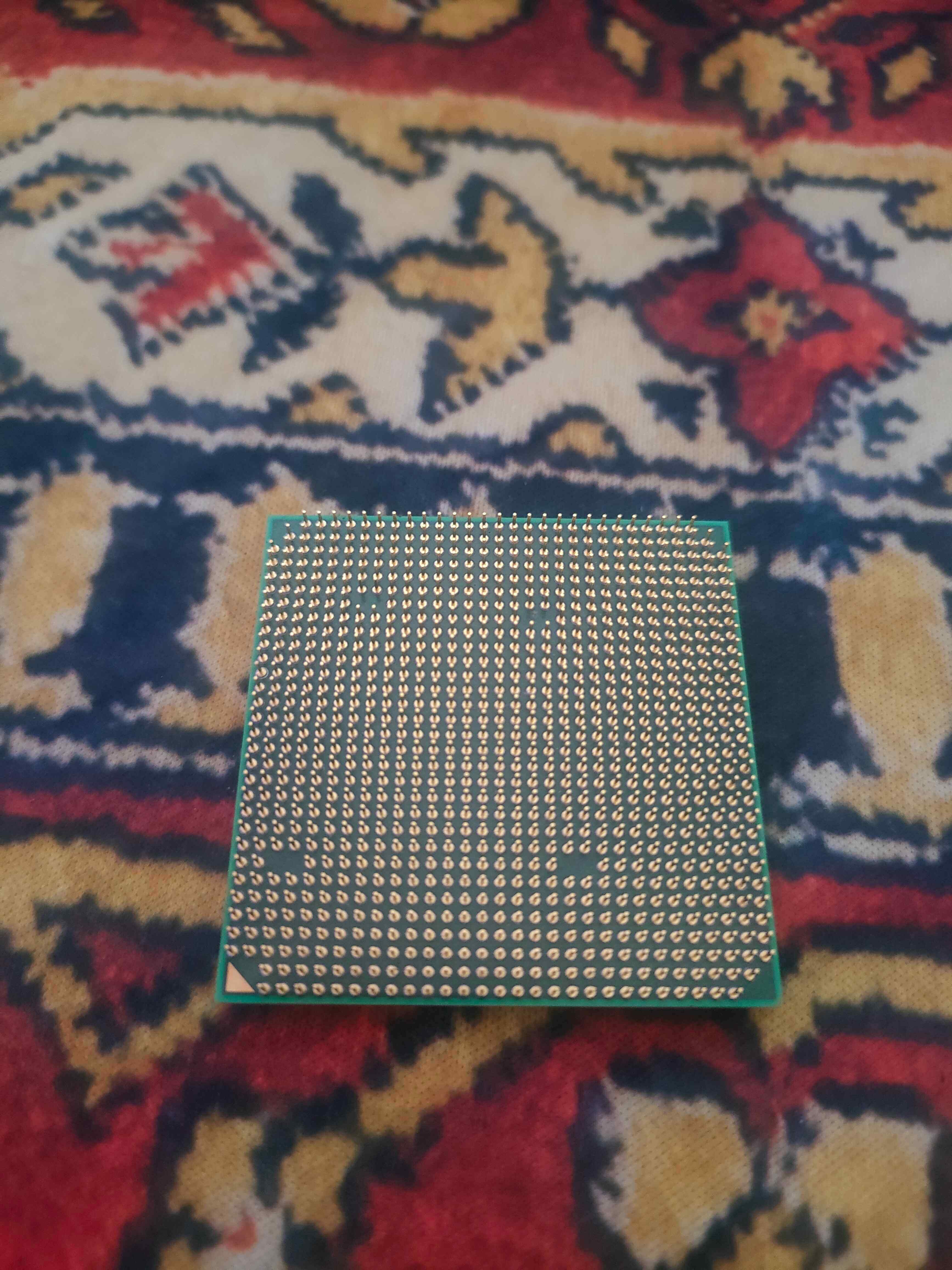 Procesor AMD Athlon 64 X2 4000